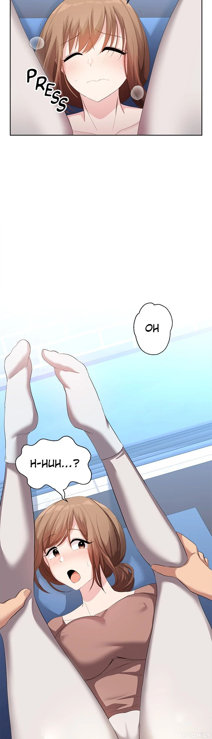 Girls I Used to Teach Chapter 21 - HolyManga.Net