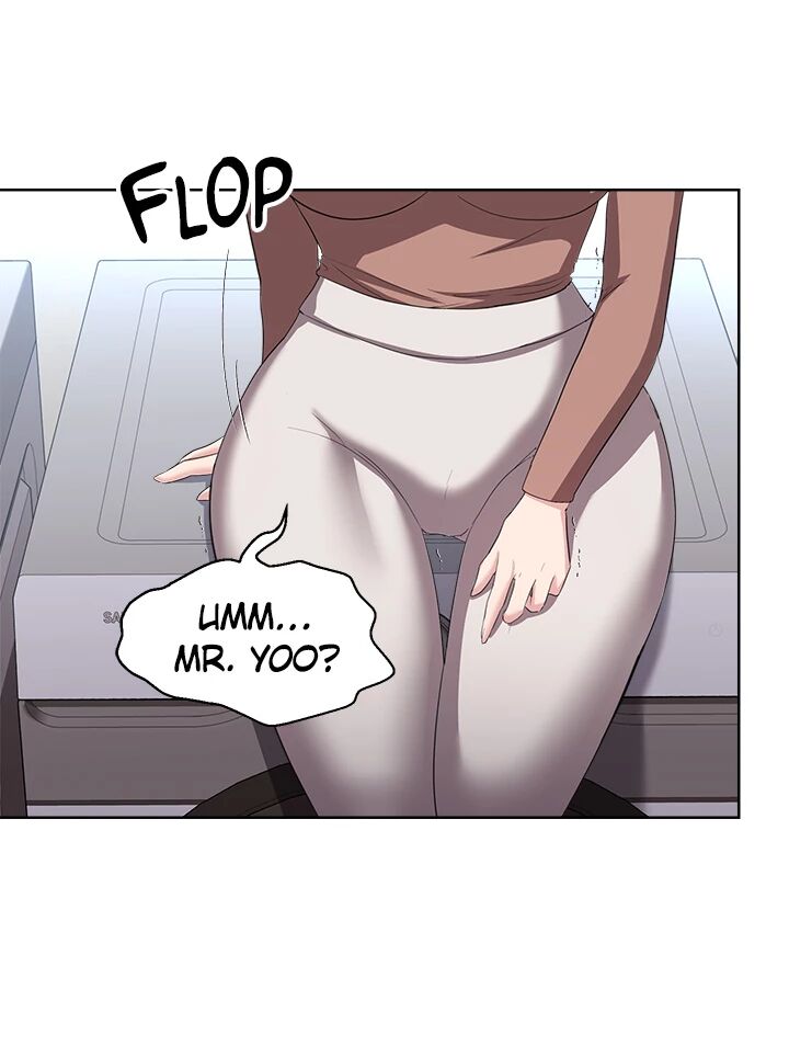 Girls I Used to Teach Chapter 21 - HolyManga.Net
