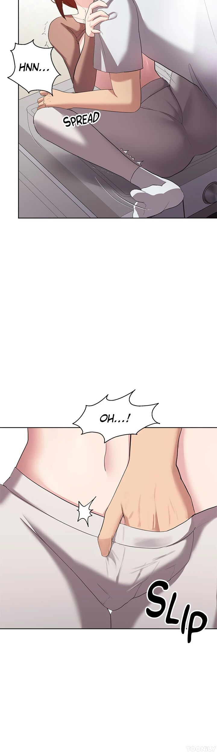 Girls I Used to Teach Chapter 21 - HolyManga.Net
