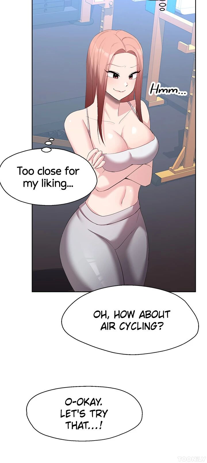 Girls I Used to Teach Chapter 21 - HolyManga.Net