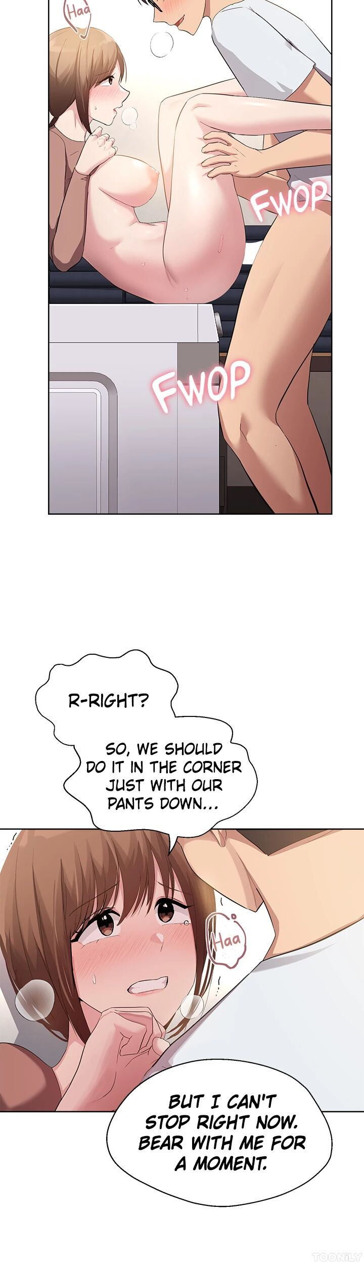 Girls I Used to Teach Chapter 22 - HolyManga.Net