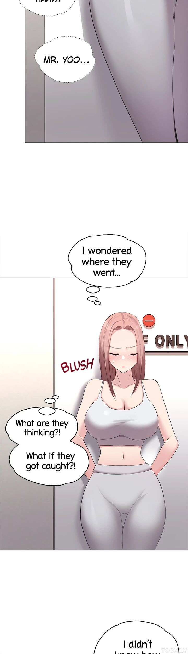 Girls I Used to Teach Chapter 22 - HolyManga.Net