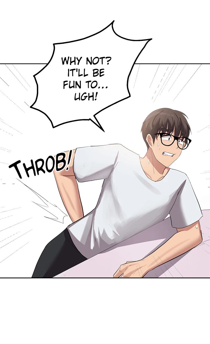 Girls I Used to Teach Chapter 22 - HolyManga.Net