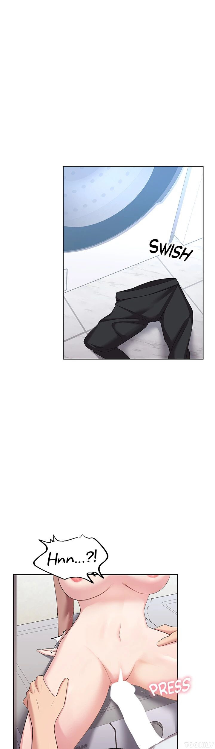 Girls I Used to Teach Chapter 22 - HolyManga.Net