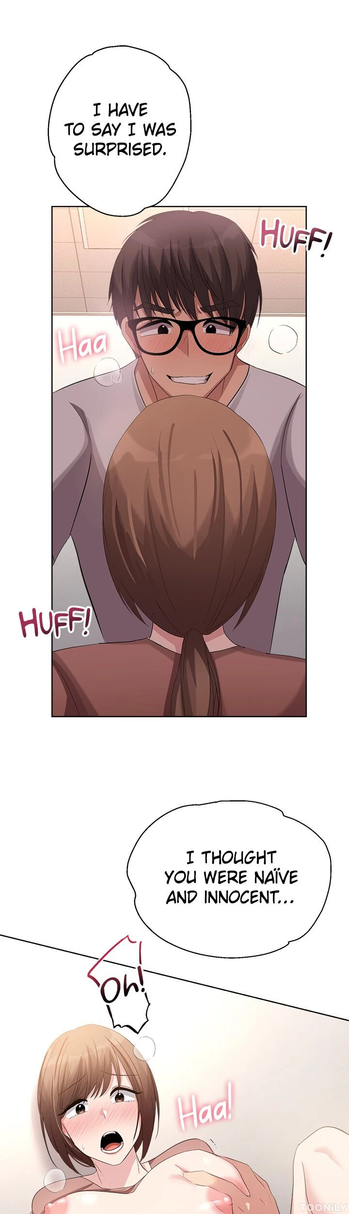 Girls I Used to Teach Chapter 22 - HolyManga.Net