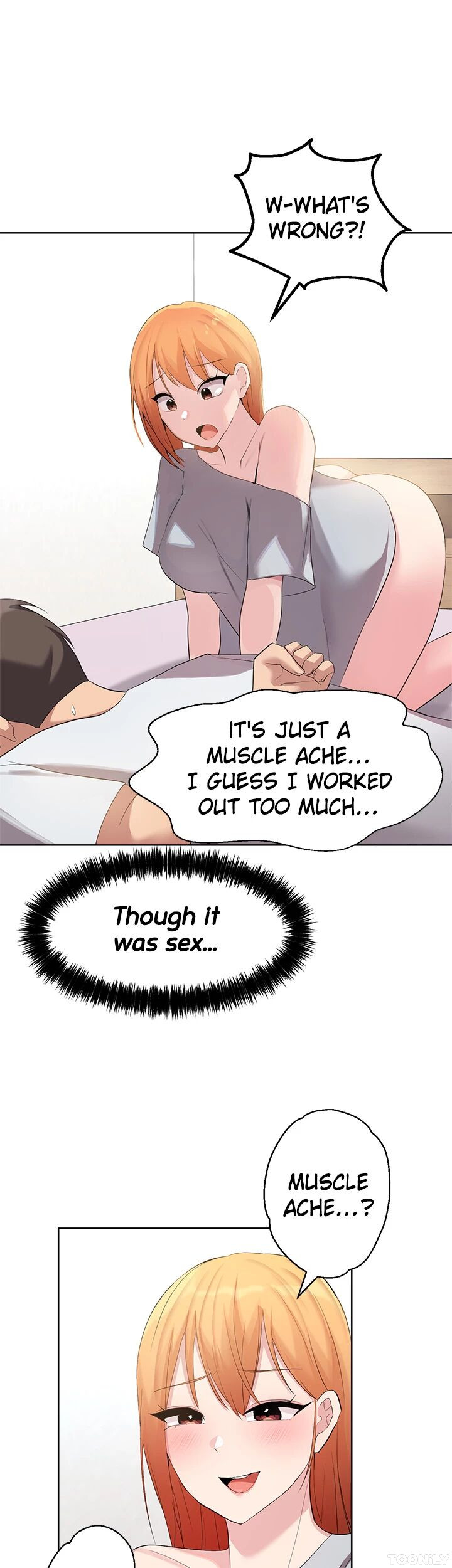 Girls I Used to Teach Chapter 22 - HolyManga.Net
