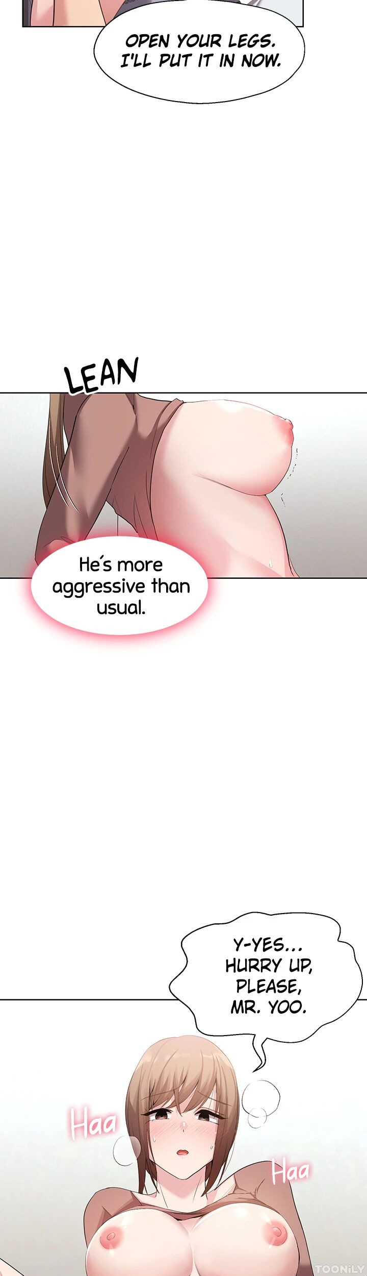Girls I Used to Teach Chapter 22 - HolyManga.Net