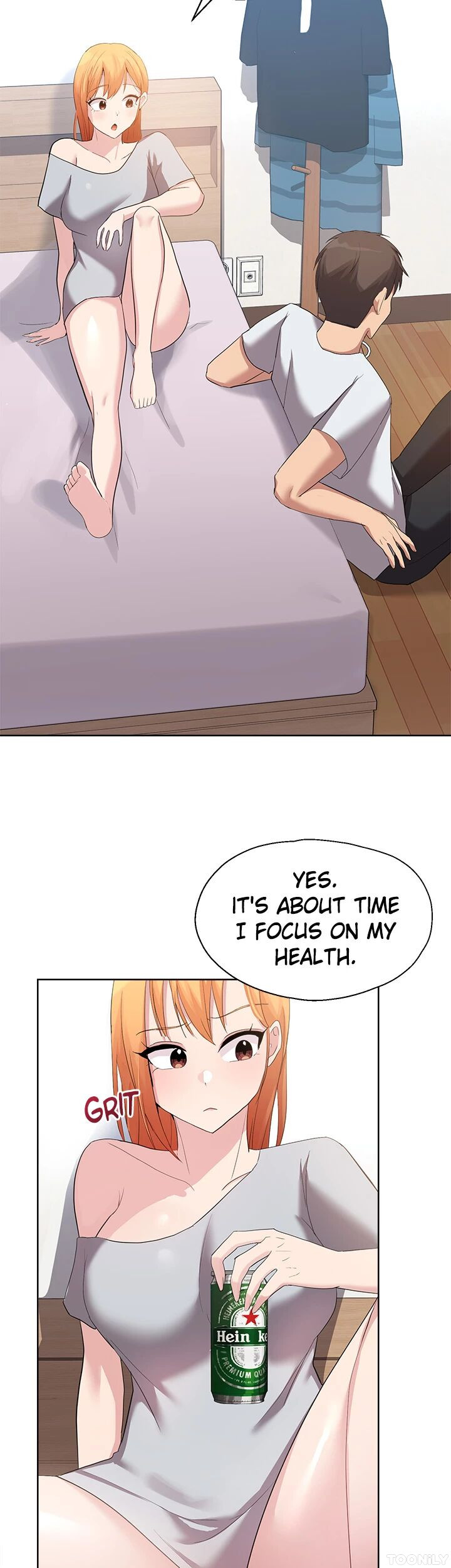 Girls I Used to Teach Chapter 22 - HolyManga.Net