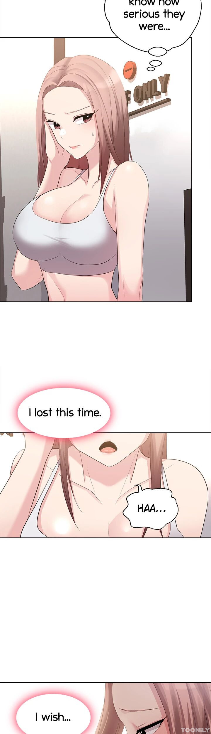 Girls I Used to Teach Chapter 22 - HolyManga.Net