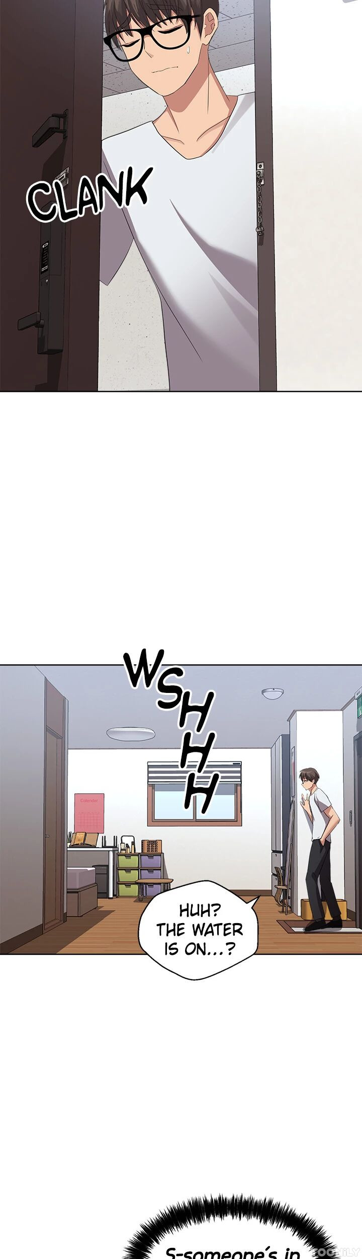 Girls I Used to Teach Chapter 22 - HolyManga.Net