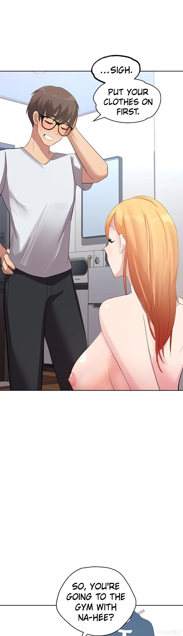 Girls I Used to Teach Chapter 22 - HolyManga.Net