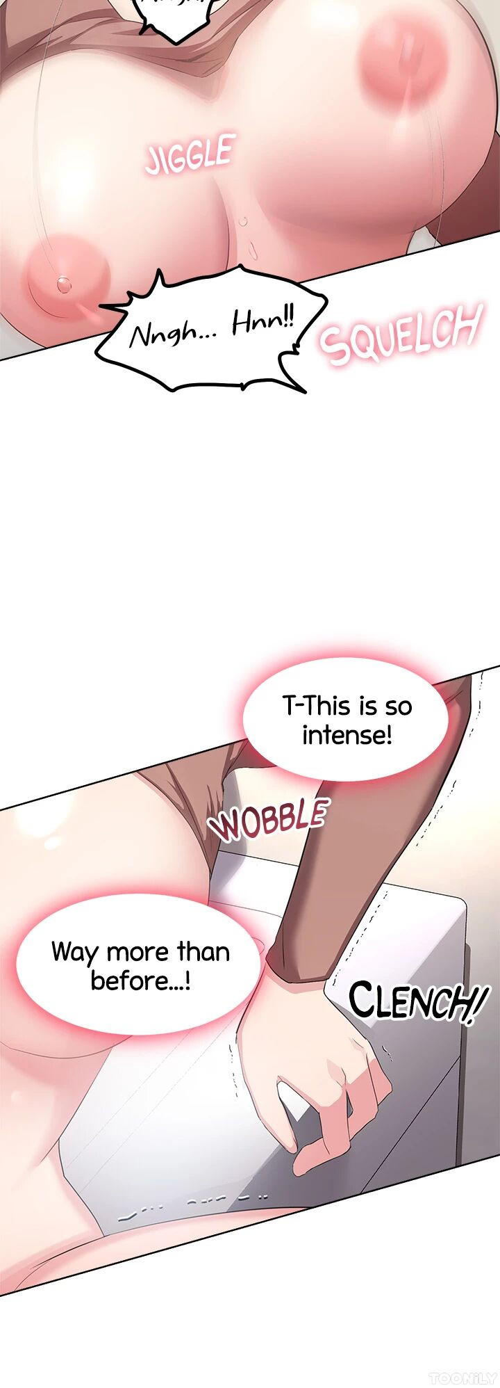Girls I Used to Teach Chapter 22 - HolyManga.Net