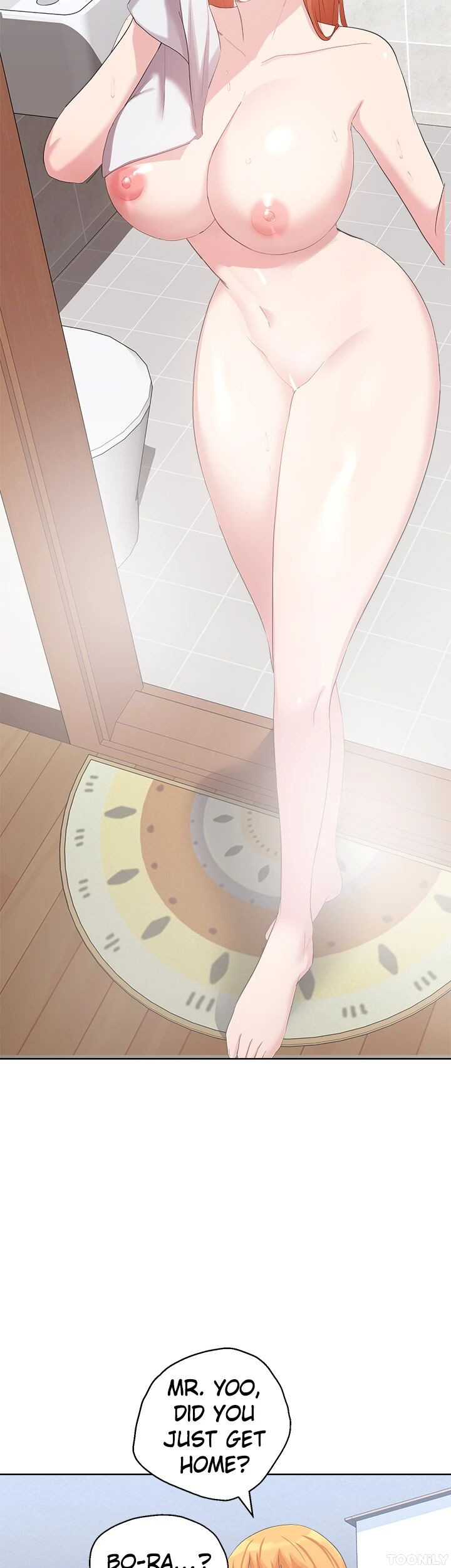 Girls I Used to Teach Chapter 22 - HolyManga.Net