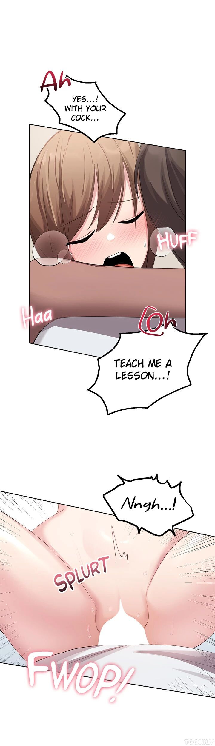 Girls I Used to Teach Chapter 22 - HolyManga.Net