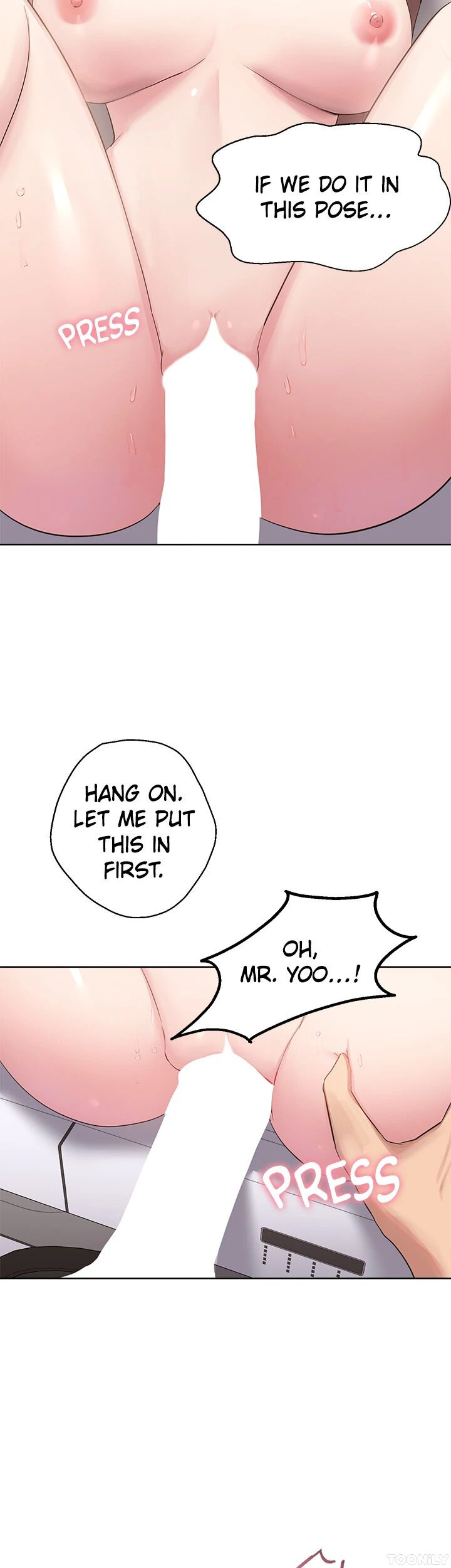 Girls I Used to Teach Chapter 22 - HolyManga.Net