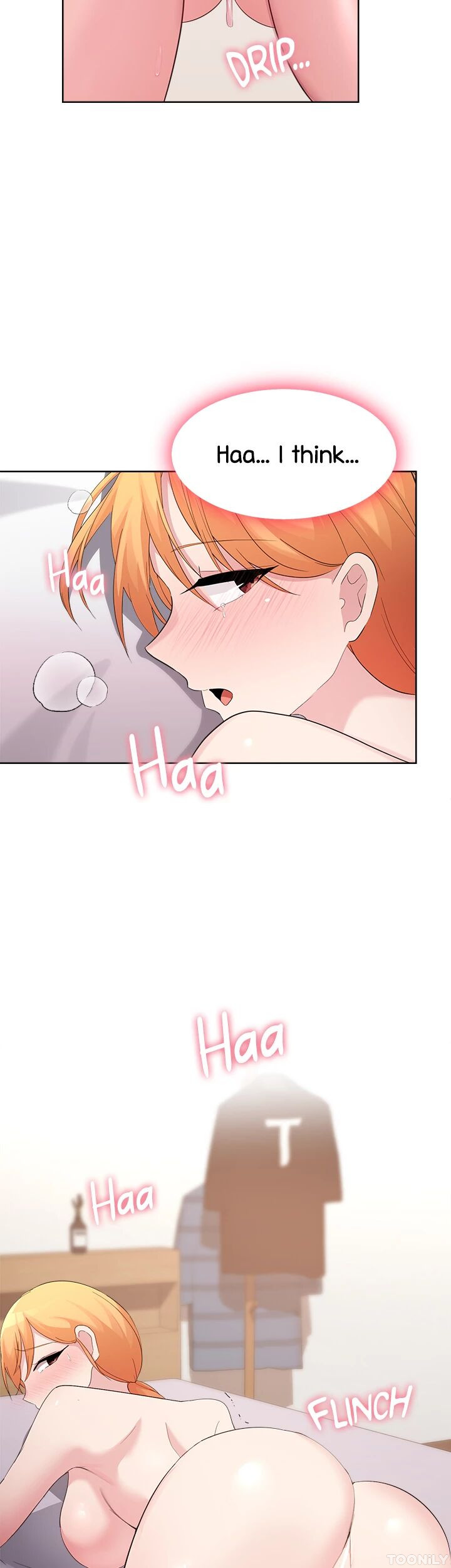 Girls I Used to Teach Chapter 23 - HolyManga.Net