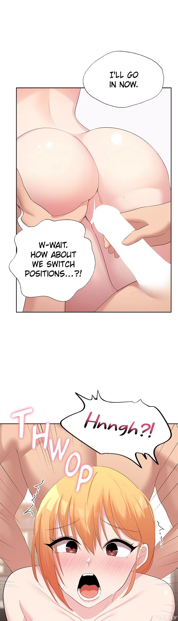 Girls I Used to Teach Chapter 23 - HolyManga.Net