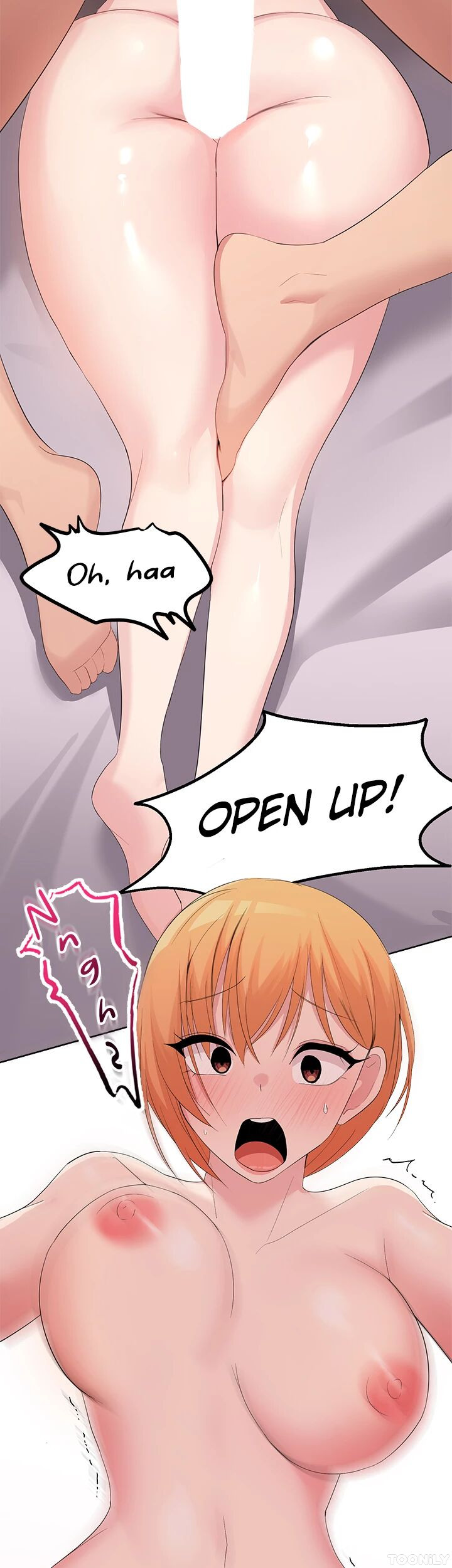Girls I Used to Teach Chapter 23 - HolyManga.Net