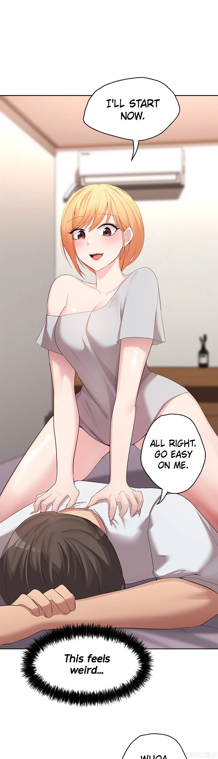 Girls I Used to Teach Chapter 23 - HolyManga.Net
