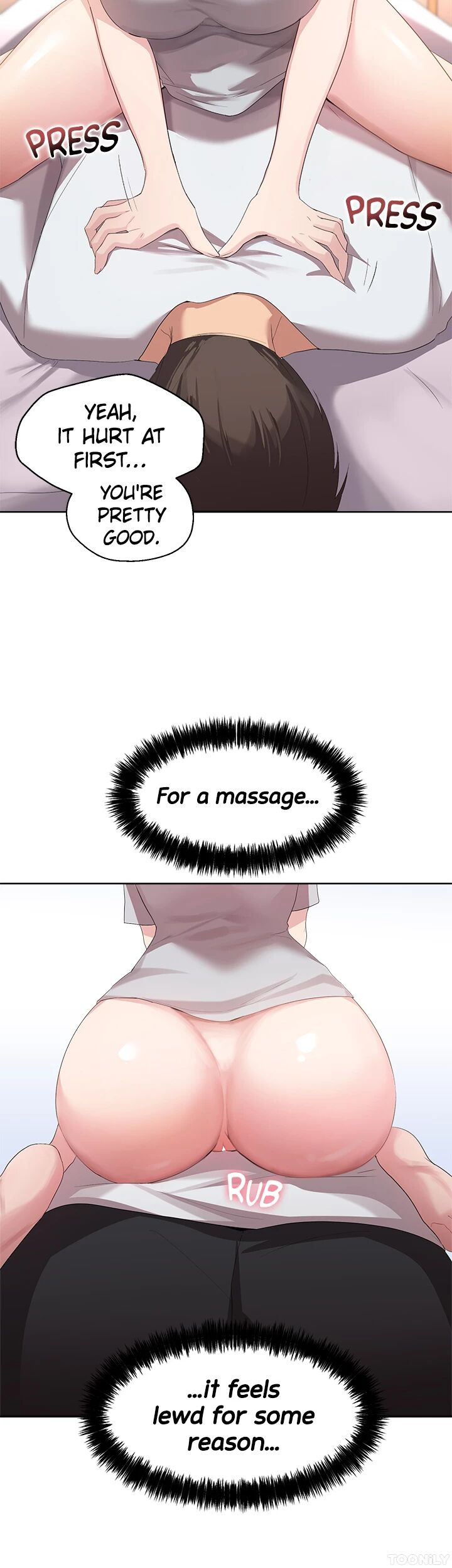 Girls I Used to Teach Chapter 23 - HolyManga.Net