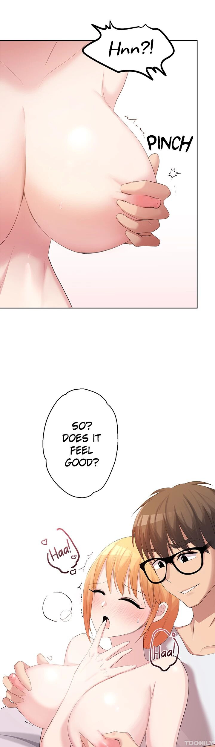 Girls I Used to Teach Chapter 23 - HolyManga.Net