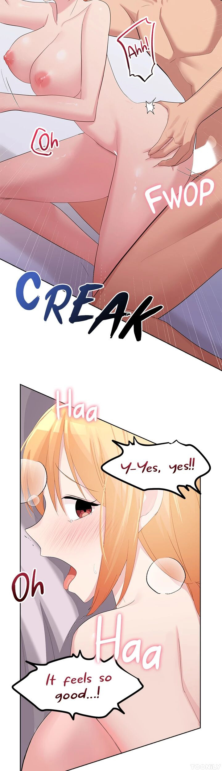 Girls I Used to Teach Chapter 23 - HolyManga.Net