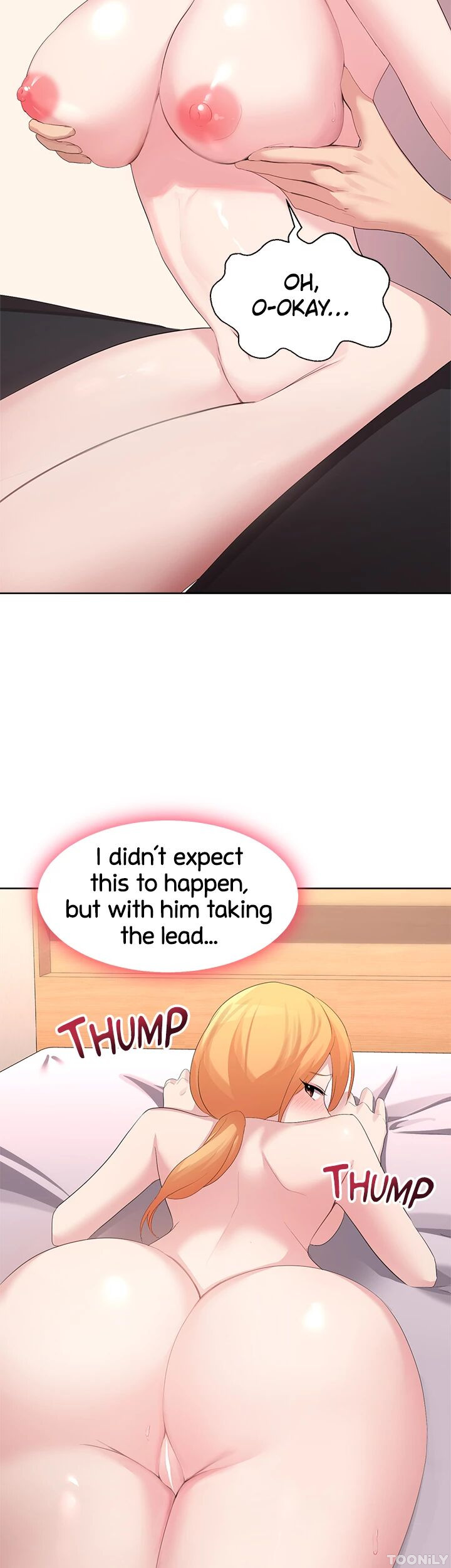 Girls I Used to Teach Chapter 23 - HolyManga.Net