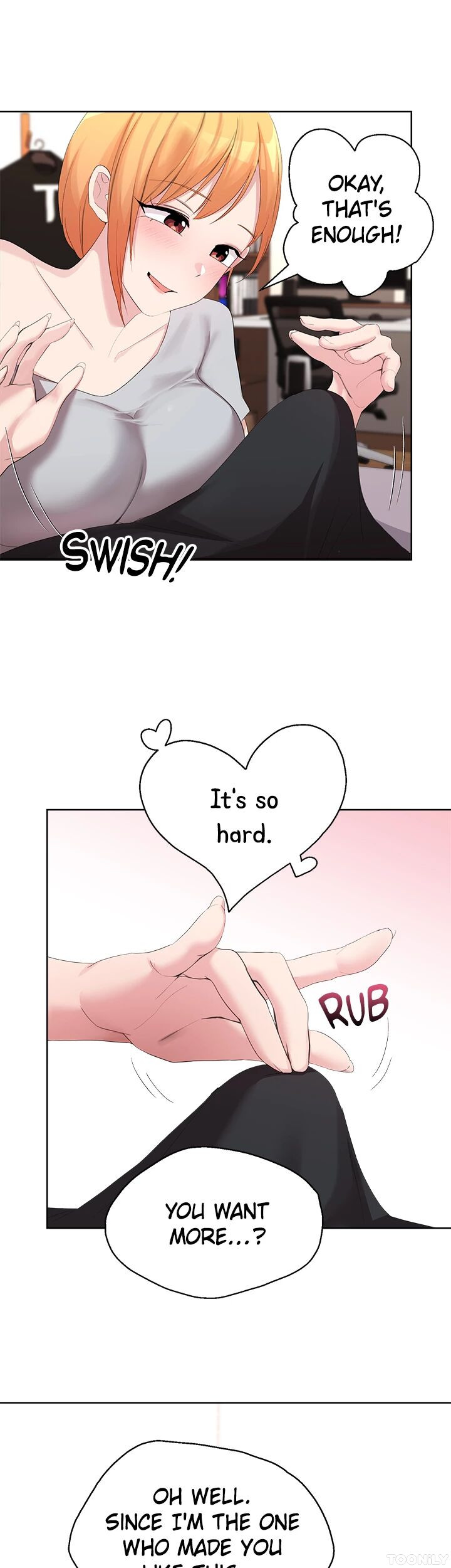 Girls I Used to Teach Chapter 23 - HolyManga.Net