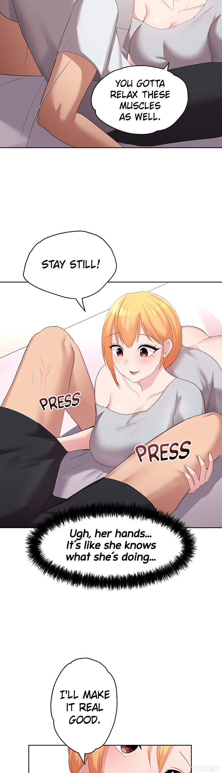 Girls I Used to Teach Chapter 23 - HolyManga.Net