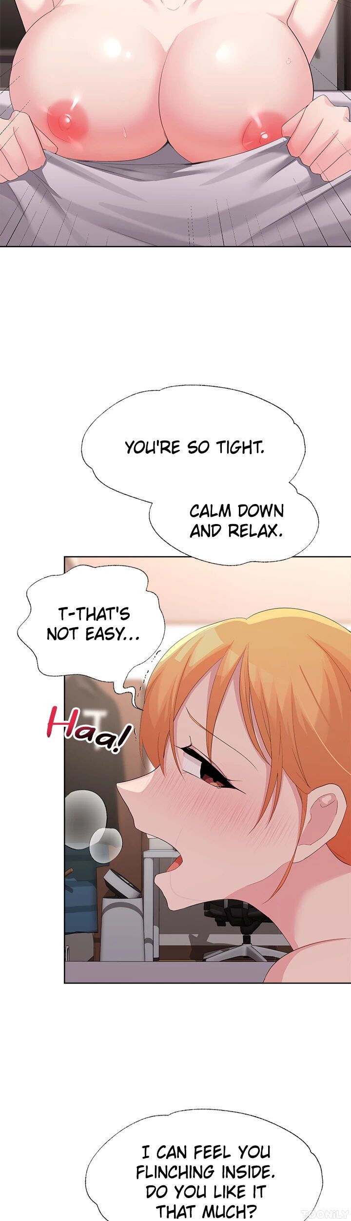Girls I Used to Teach Chapter 23 - HolyManga.Net