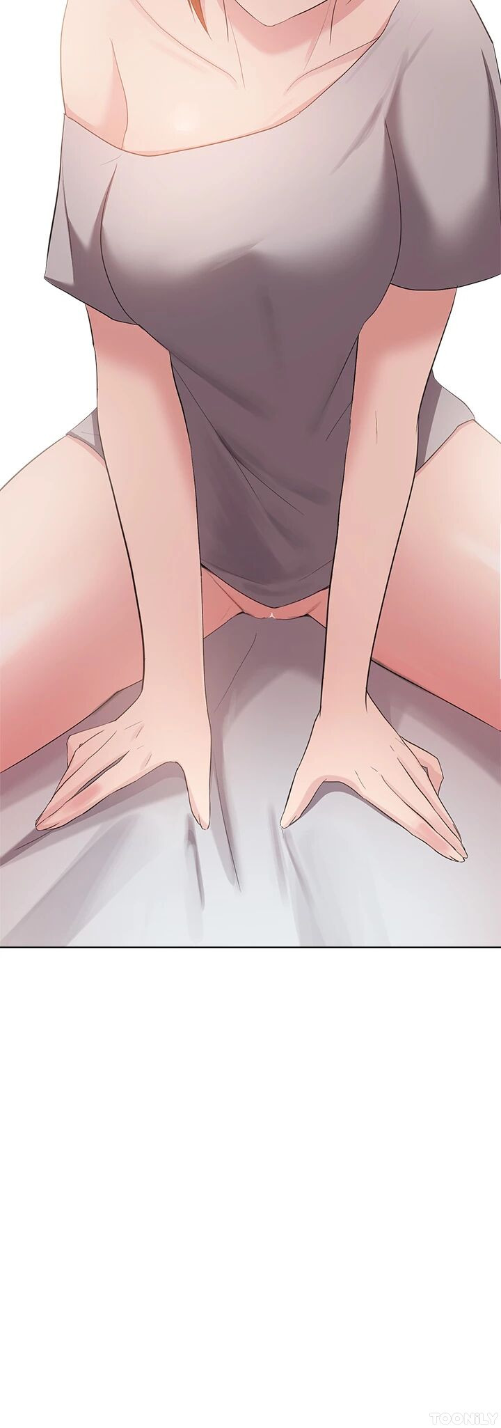 Girls I Used to Teach Chapter 23 - HolyManga.Net