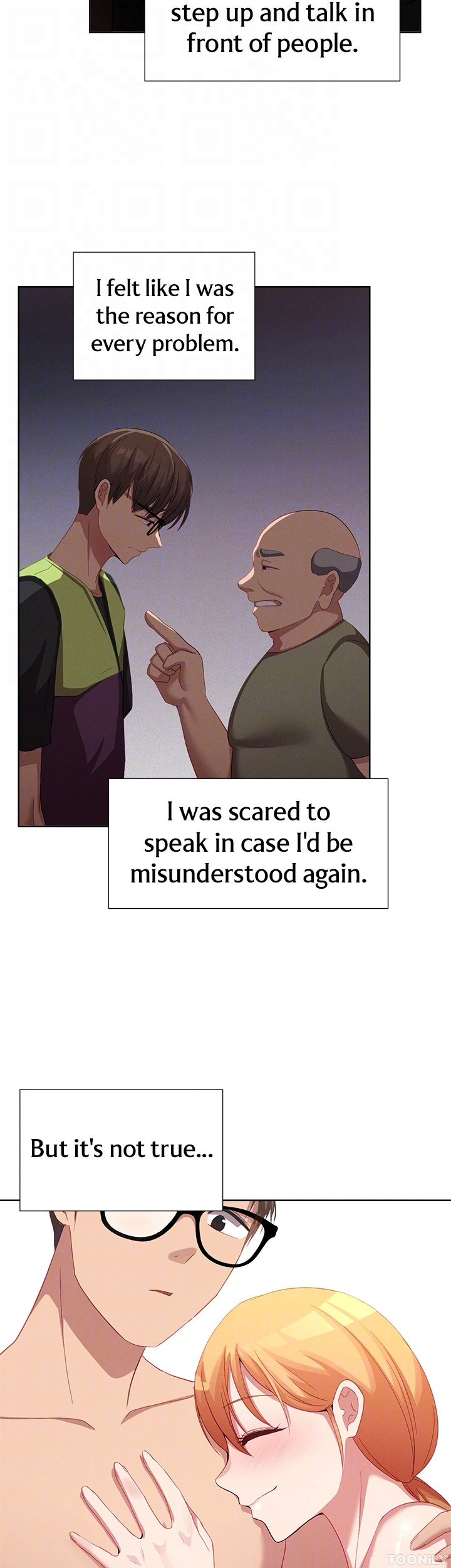 Girls I Used to Teach Chapter 24 - HolyManga.Net