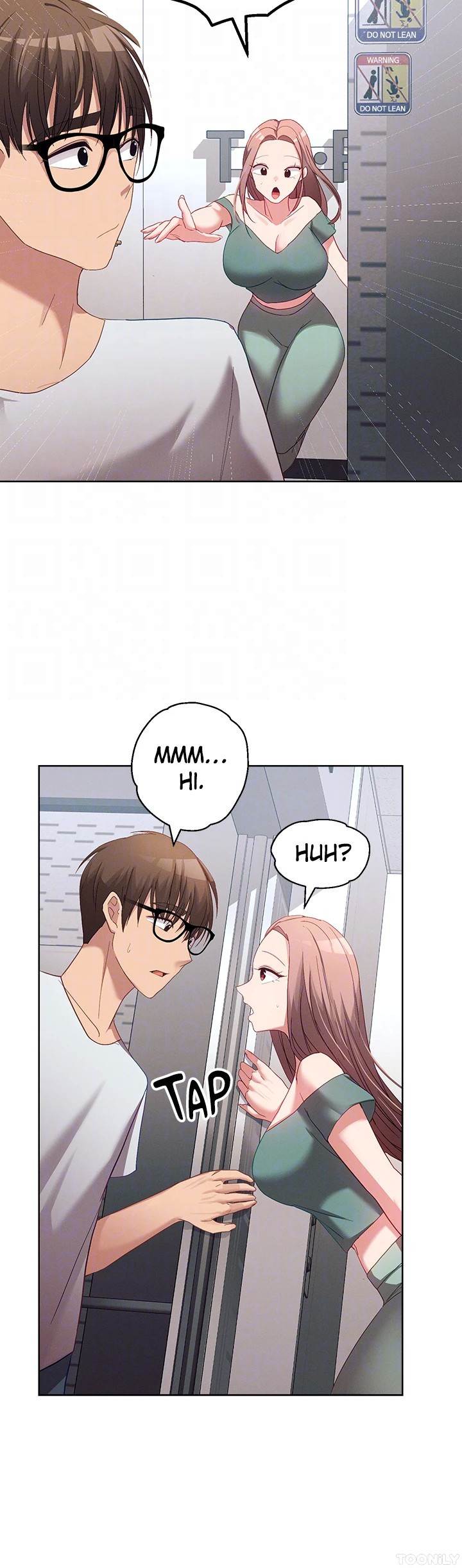 Girls I Used to Teach Chapter 24 - HolyManga.Net