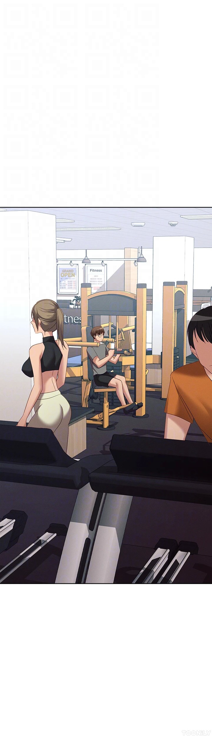 Girls I Used to Teach Chapter 24 - HolyManga.Net