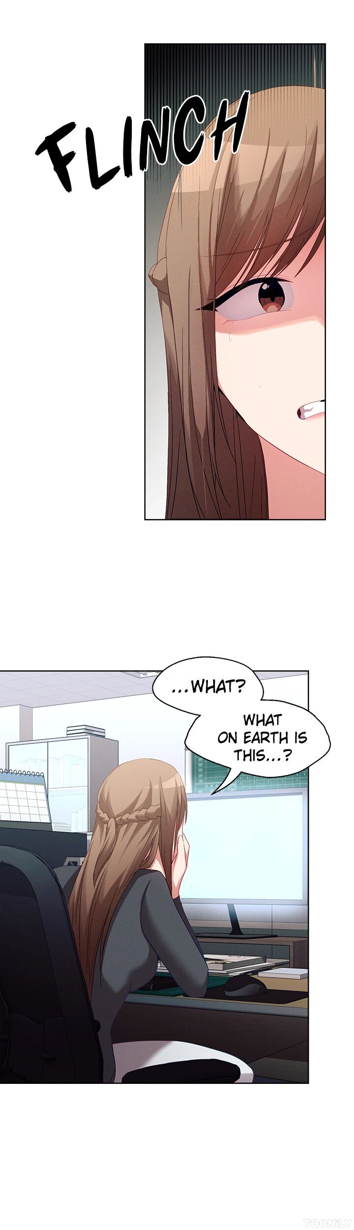 Girls I Used to Teach Chapter 24 - HolyManga.Net