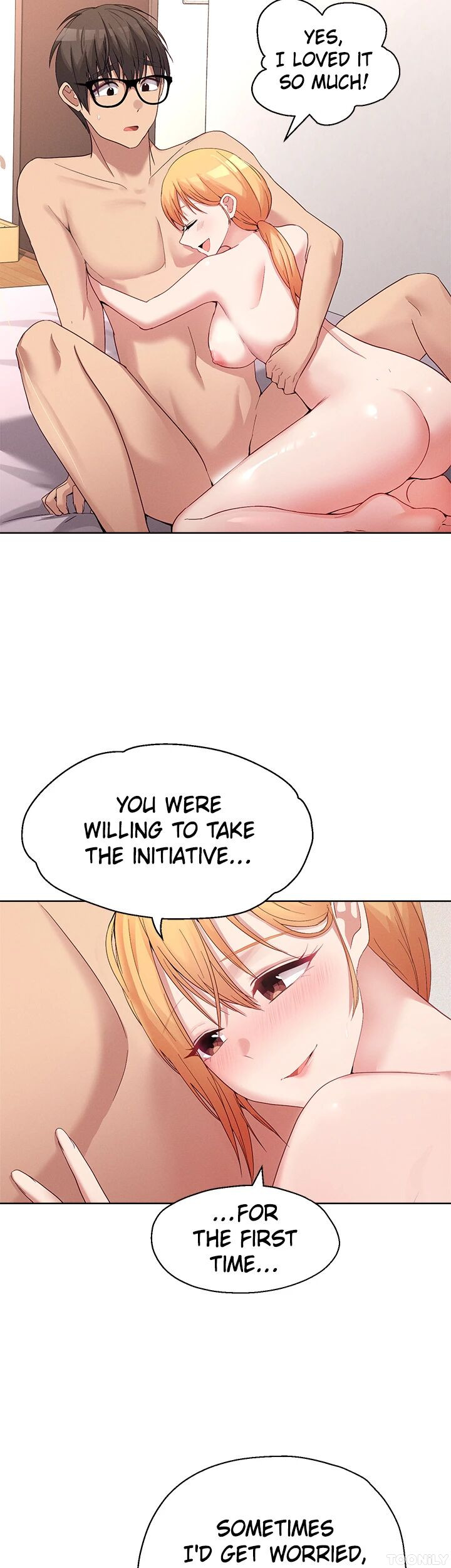 Girls I Used to Teach Chapter 24 - HolyManga.Net