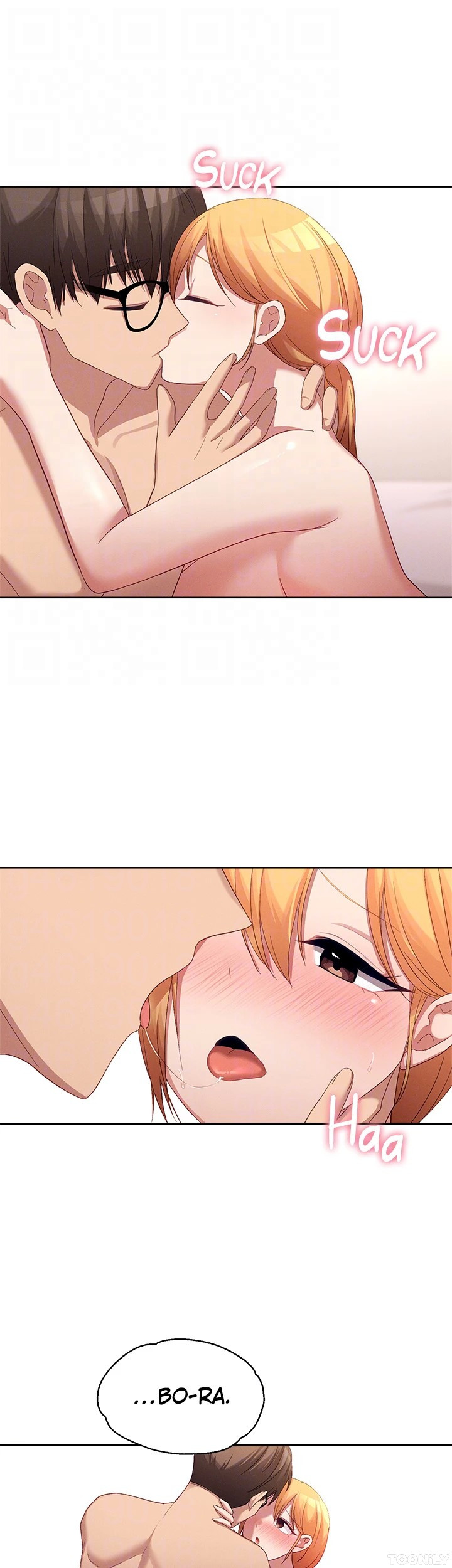 Girls I Used to Teach Chapter 24 - HolyManga.Net