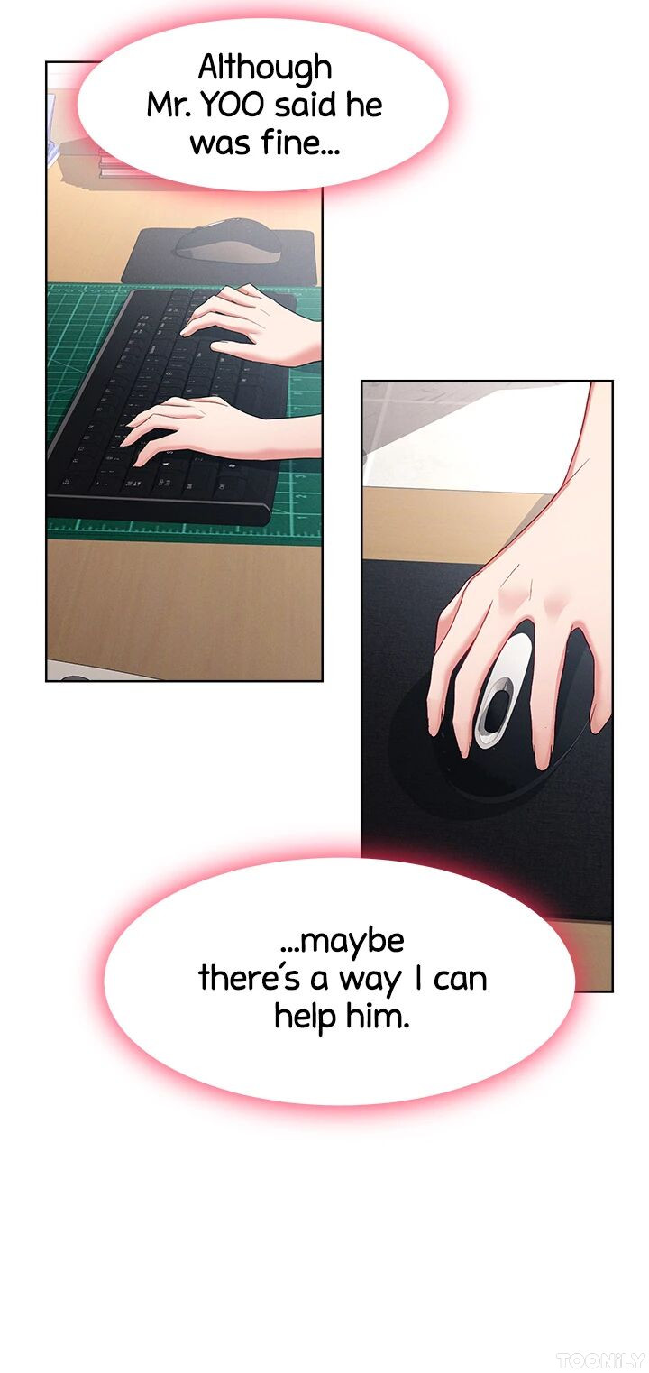 Girls I Used to Teach Chapter 24 - HolyManga.Net