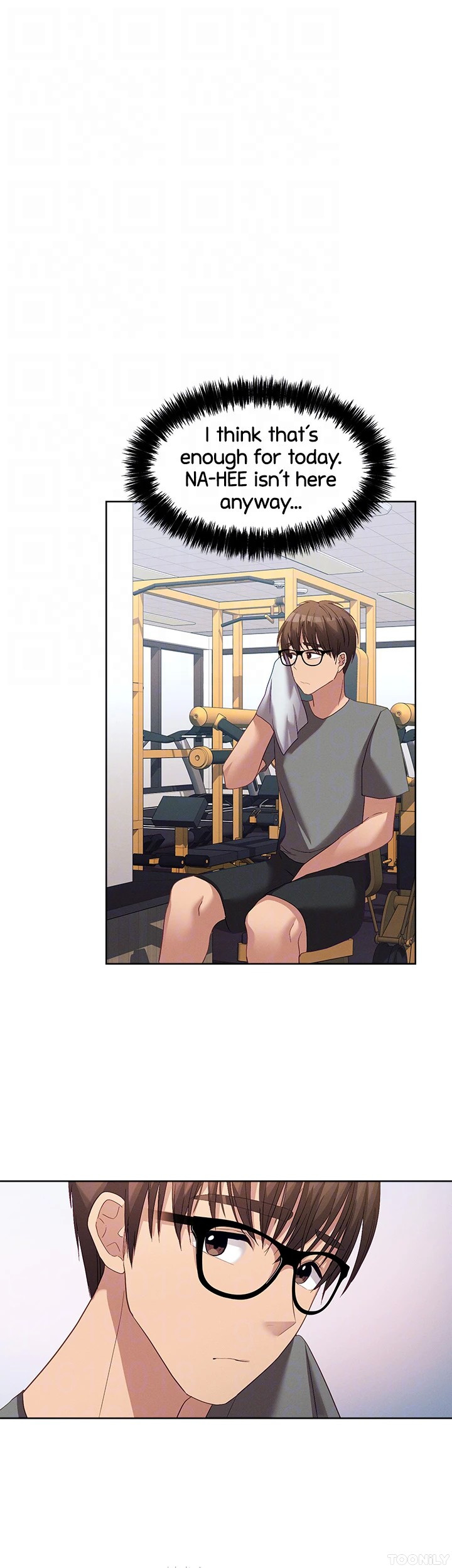 Girls I Used to Teach Chapter 24 - HolyManga.Net