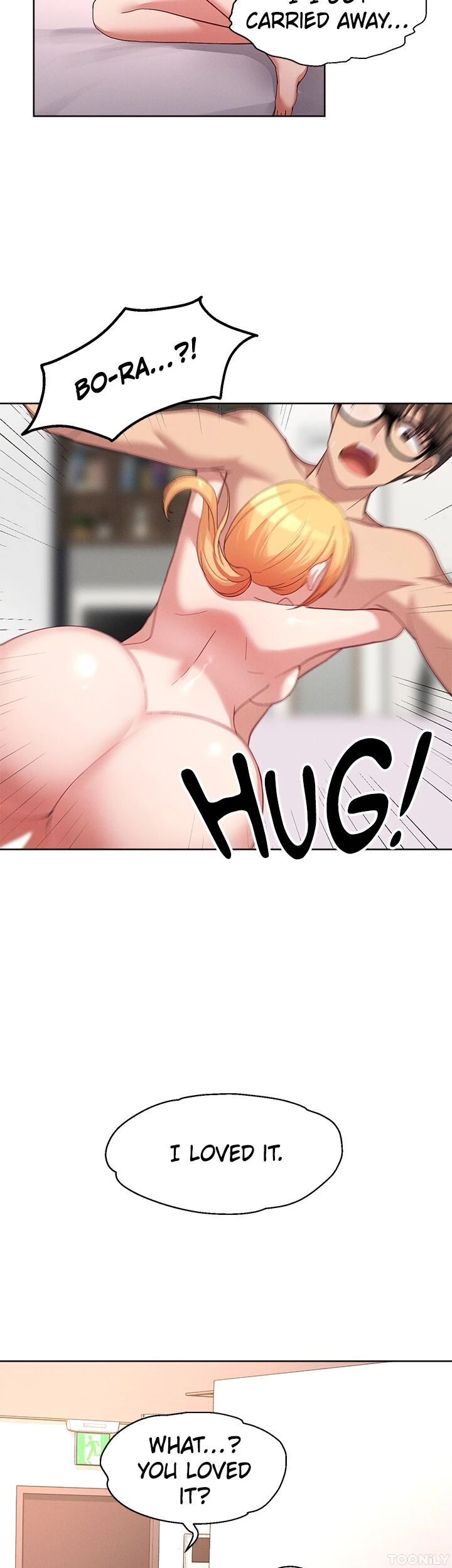 Girls I Used to Teach Chapter 24 - HolyManga.Net