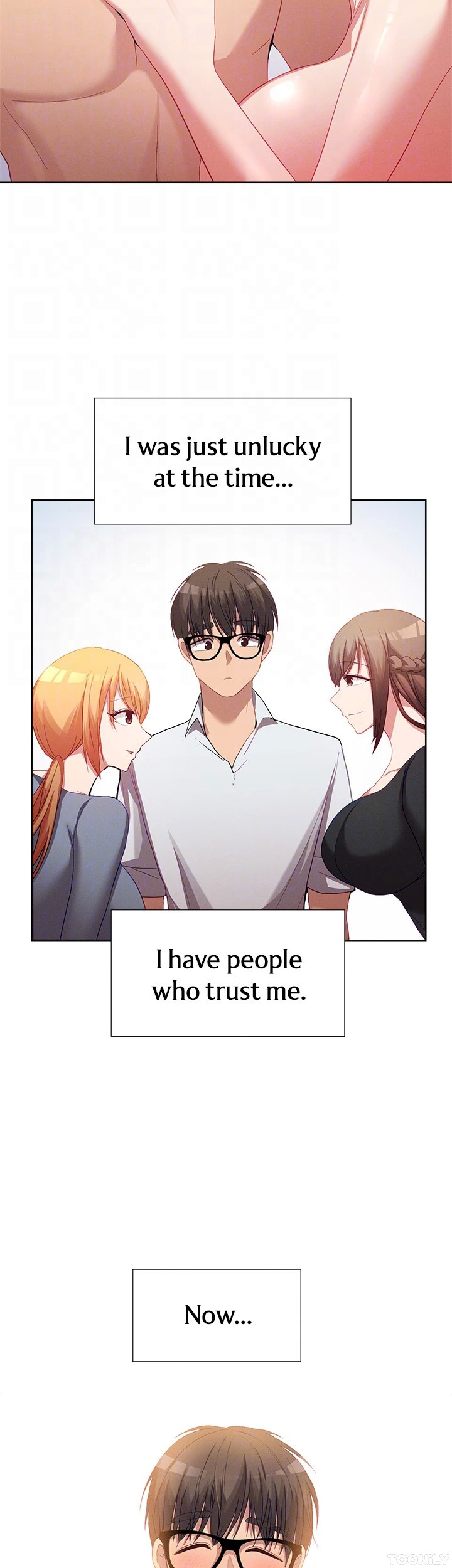 Girls I Used to Teach Chapter 24 - HolyManga.Net