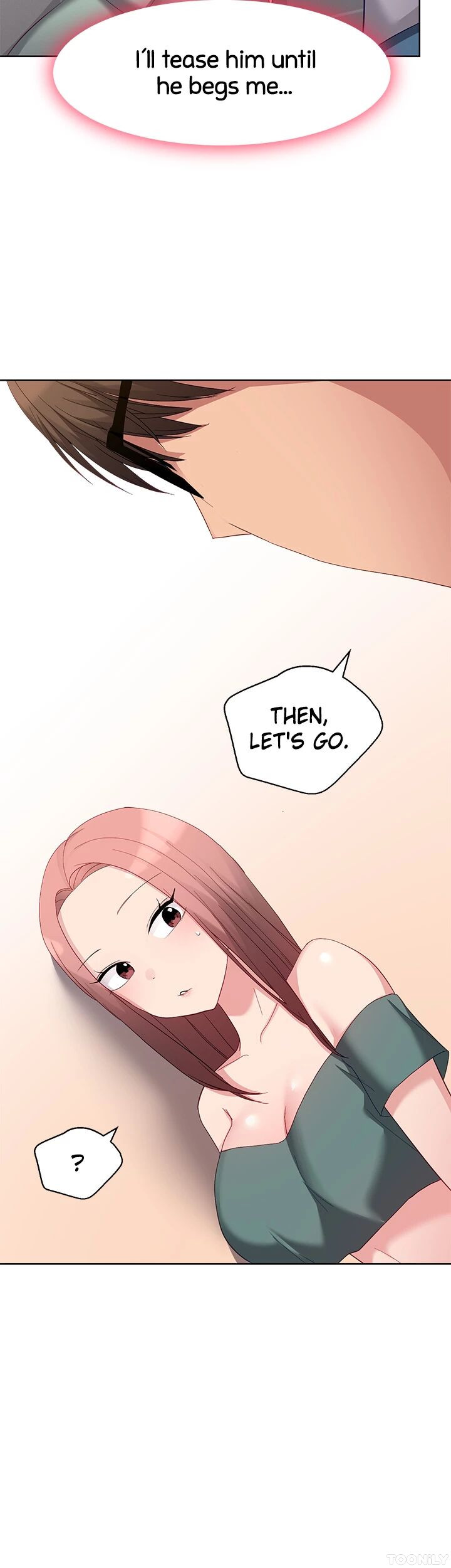Girls I Used to Teach Chapter 25 - HolyManga.Net