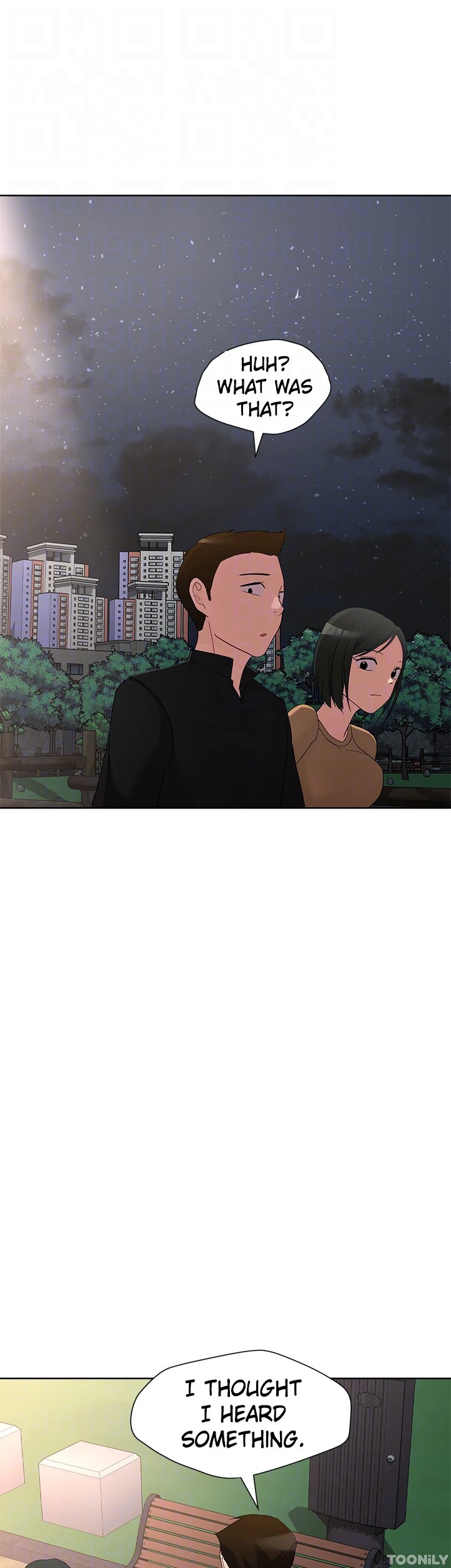 Girls I Used to Teach Chapter 25 - HolyManga.Net