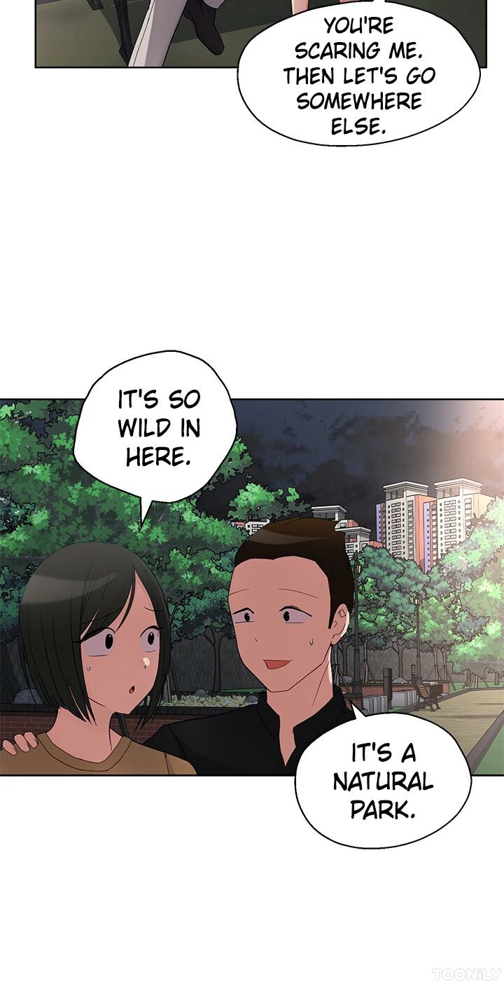 Girls I Used to Teach Chapter 25 - HolyManga.Net