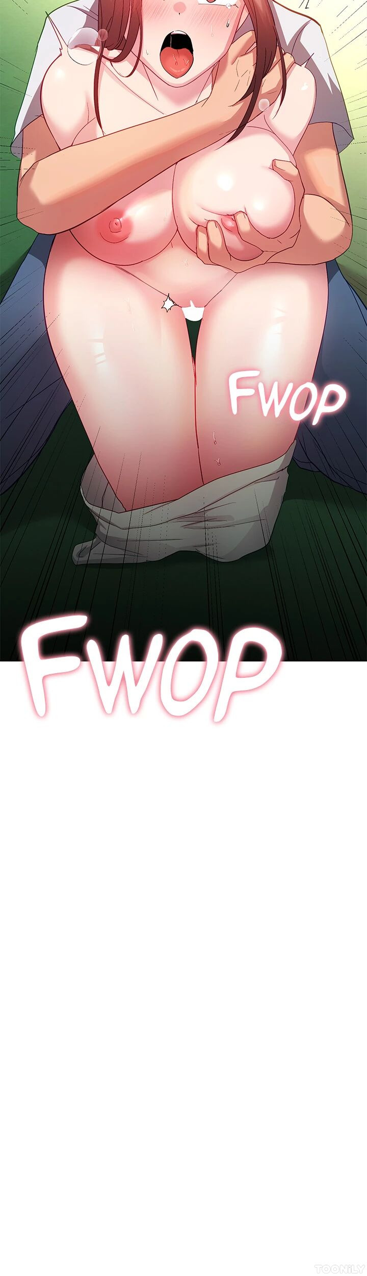 Girls I Used to Teach Chapter 25 - HolyManga.Net