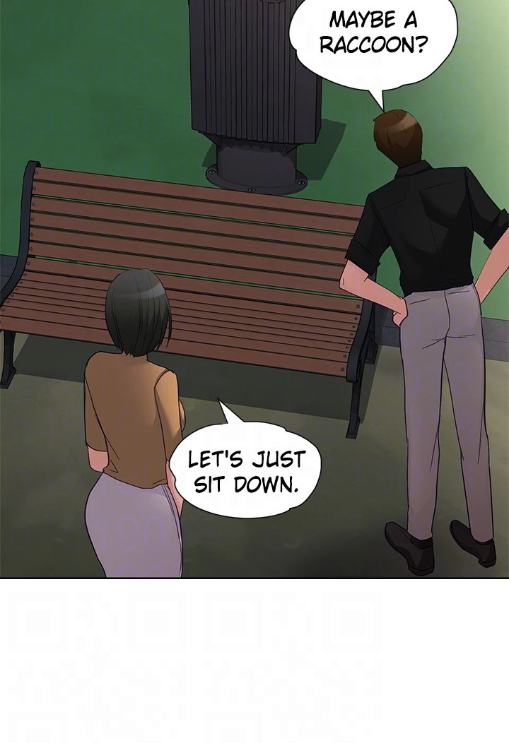 Girls I Used to Teach Chapter 25 - HolyManga.Net