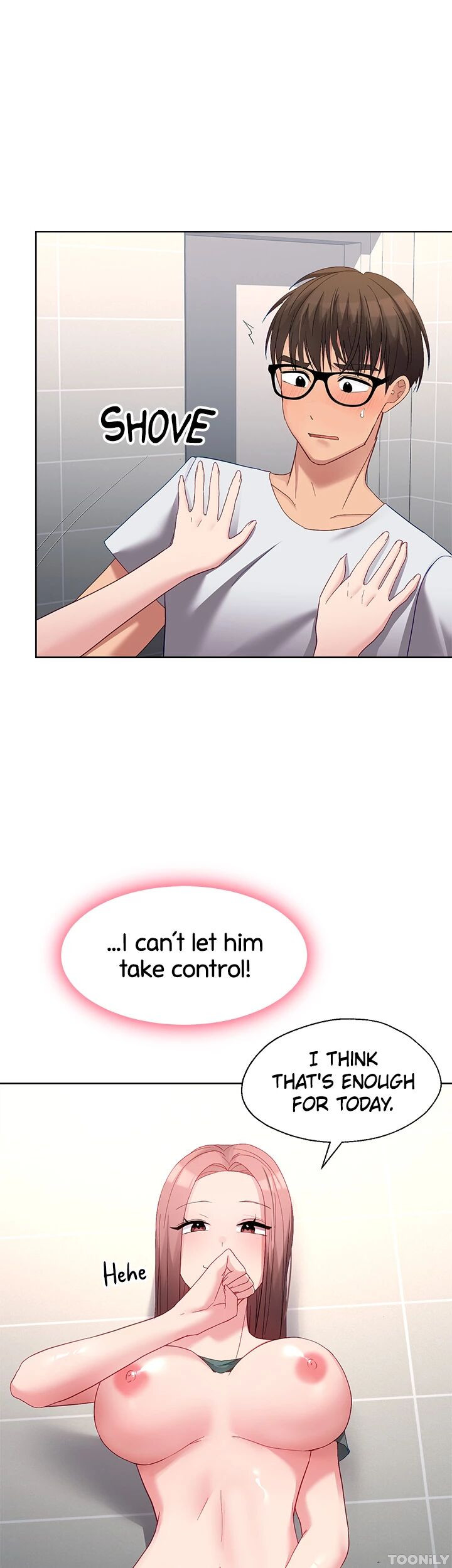 Girls I Used to Teach Chapter 25 - HolyManga.Net