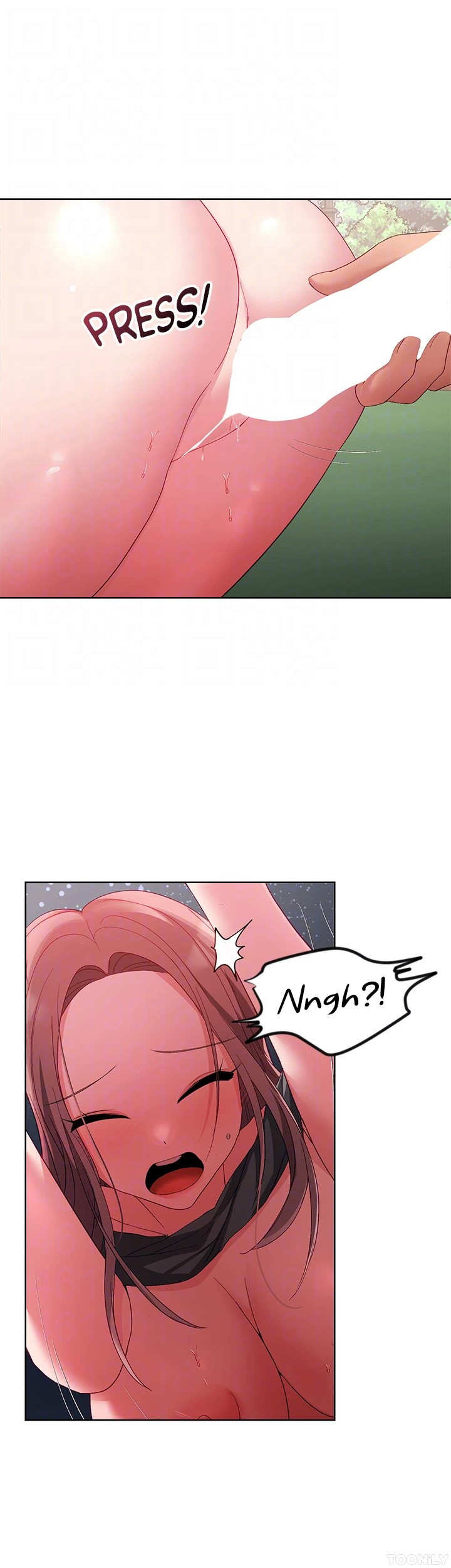 Girls I Used to Teach Chapter 25 - HolyManga.Net