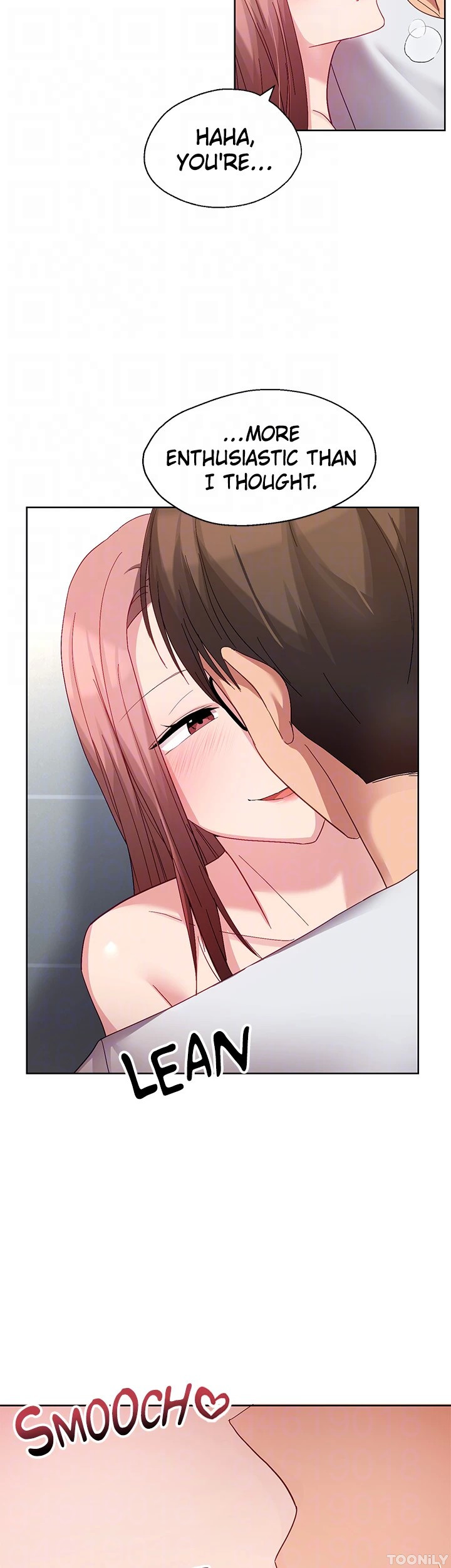Girls I Used to Teach Chapter 25 - HolyManga.Net