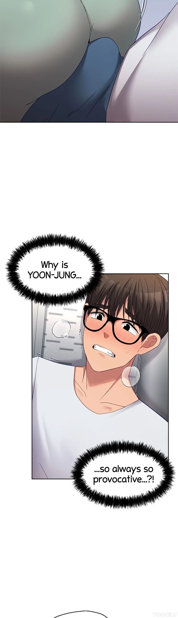 Girls I Used to Teach Chapter 25 - HolyManga.Net